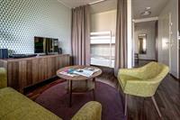 Sato Hotelhome Tapiola เอสโป ภายนอก รูปภาพ