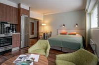 Sato Hotelhome Tapiola เอสโป ภายนอก รูปภาพ
