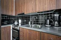 Sato Hotelhome Tapiola เอสโป ภายนอก รูปภาพ