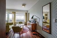 Sato Hotelhome Tapiola เอสโป ภายนอก รูปภาพ