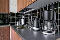 Sato Hotelhome Tapiola เอสโป ภายนอก รูปภาพ
