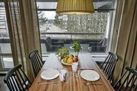 Sato Hotelhome Tapiola เอสโป ภายนอก รูปภาพ